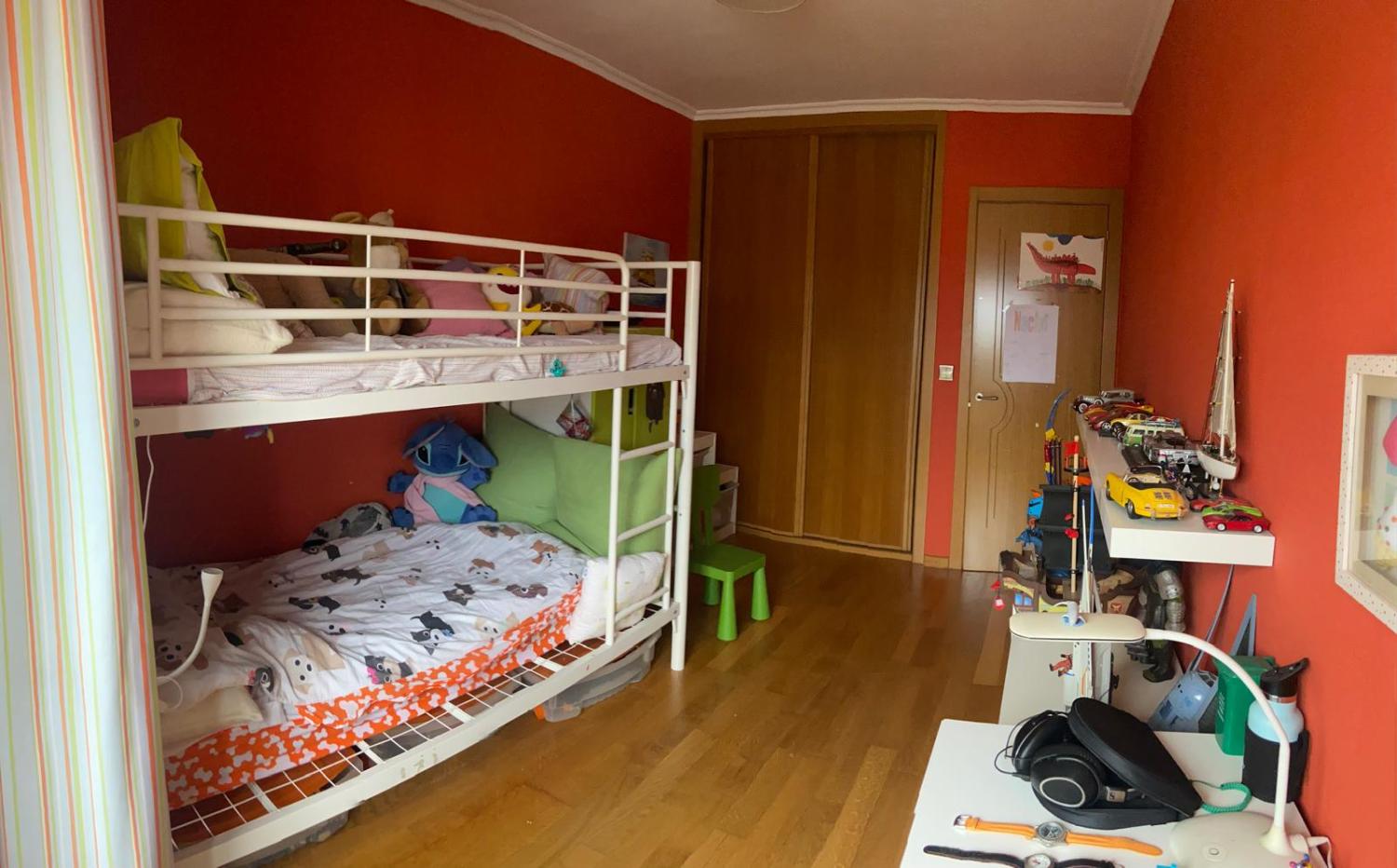  à vendre villa Baiona Vigo 7