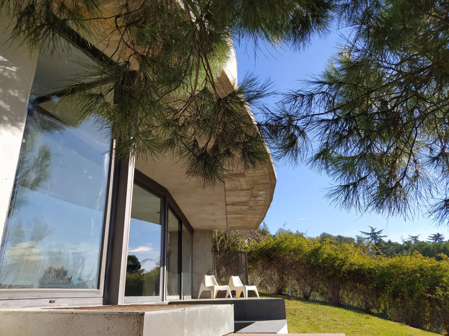  à vendre villa Fuente La Teja Cuenca Del Guadarrama 1