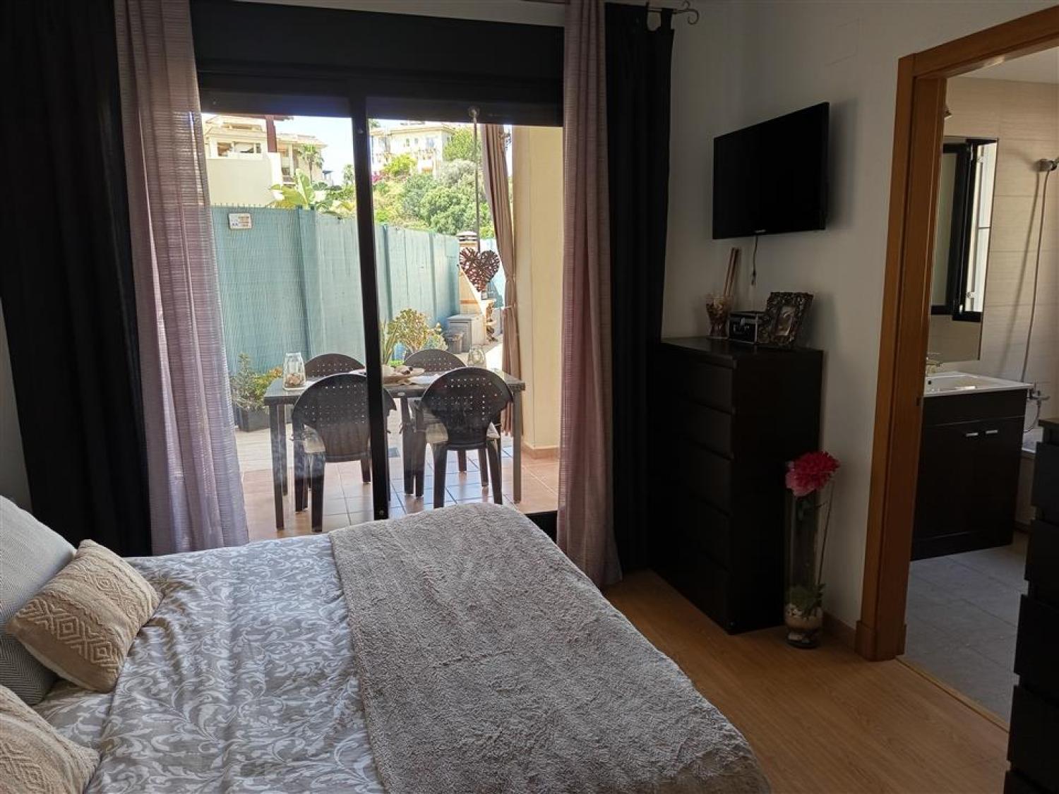  à vendre appartement Resinera-Voladilla Costa Del Sol Occidental 13
