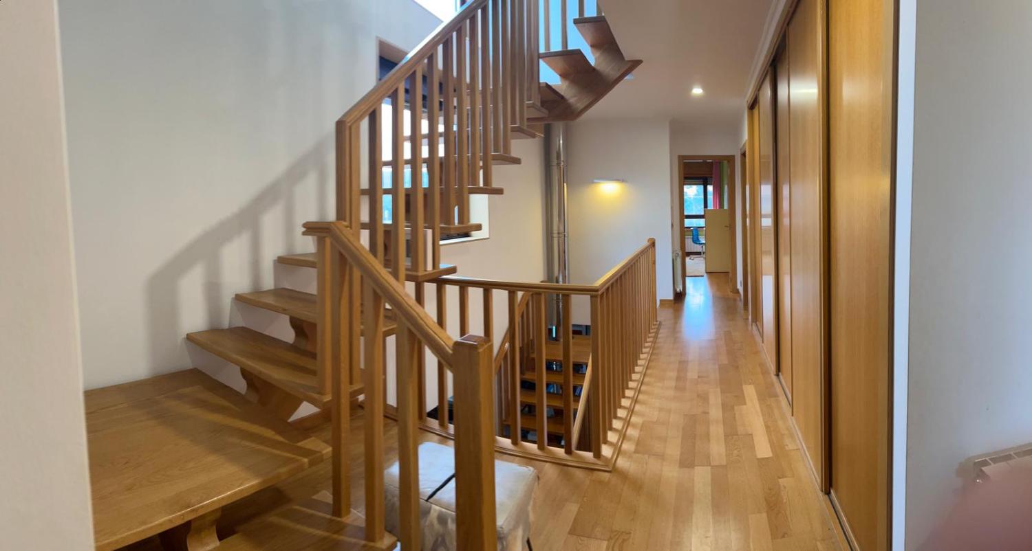  à vendre villa Baiona Vigo 16