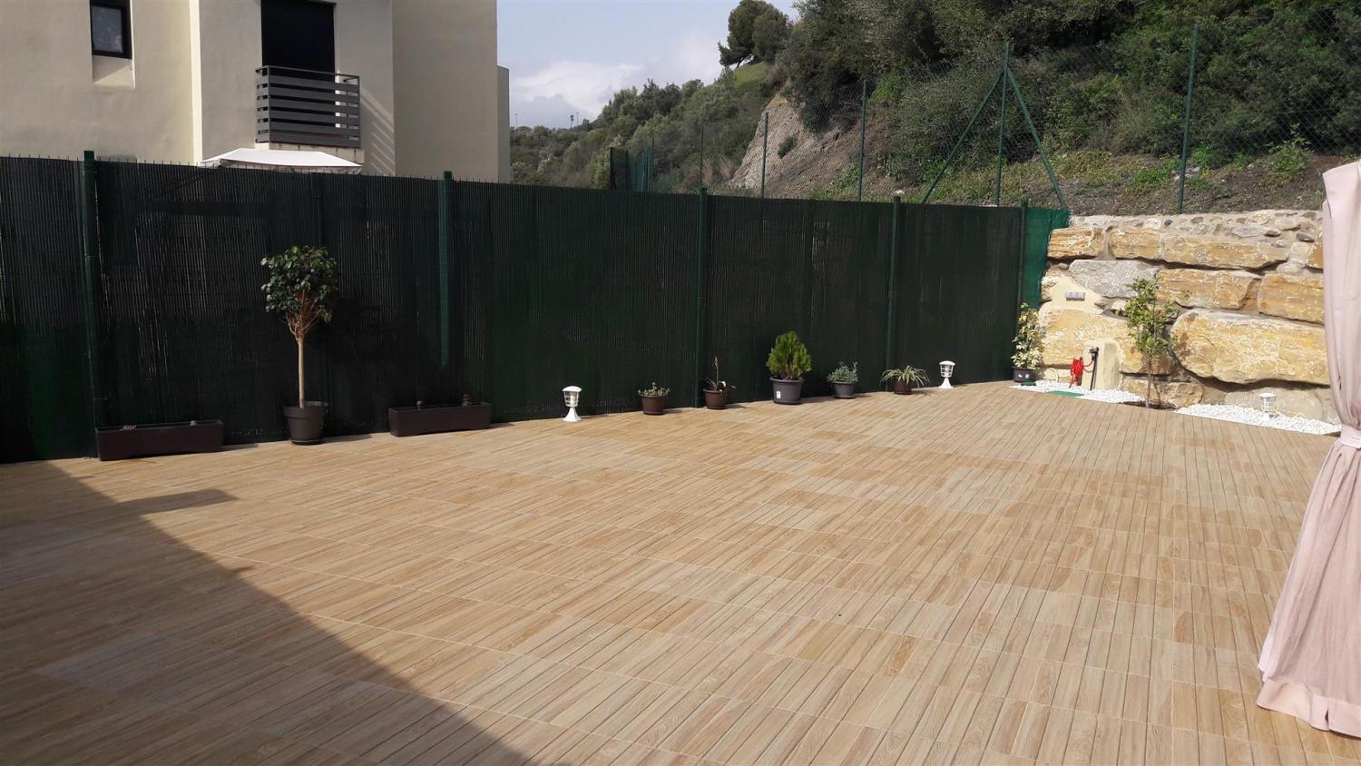  à vendre appartement Resinera-Voladilla Costa Del Sol Occidental 25