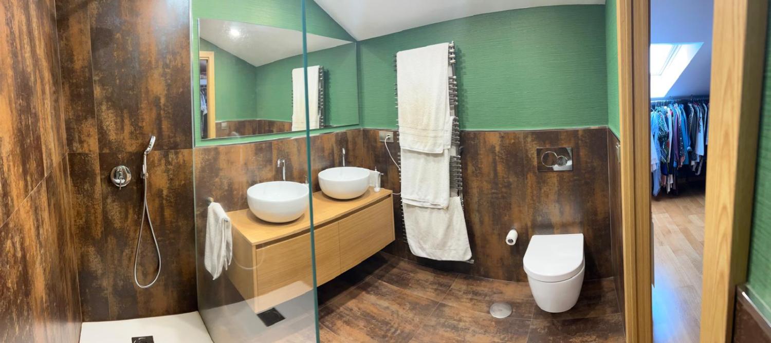  à vendre villa Baiona Vigo 15