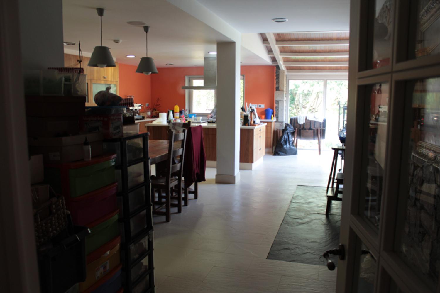  à vendre maison de campagne Porto Do Cabo Ferrol 27