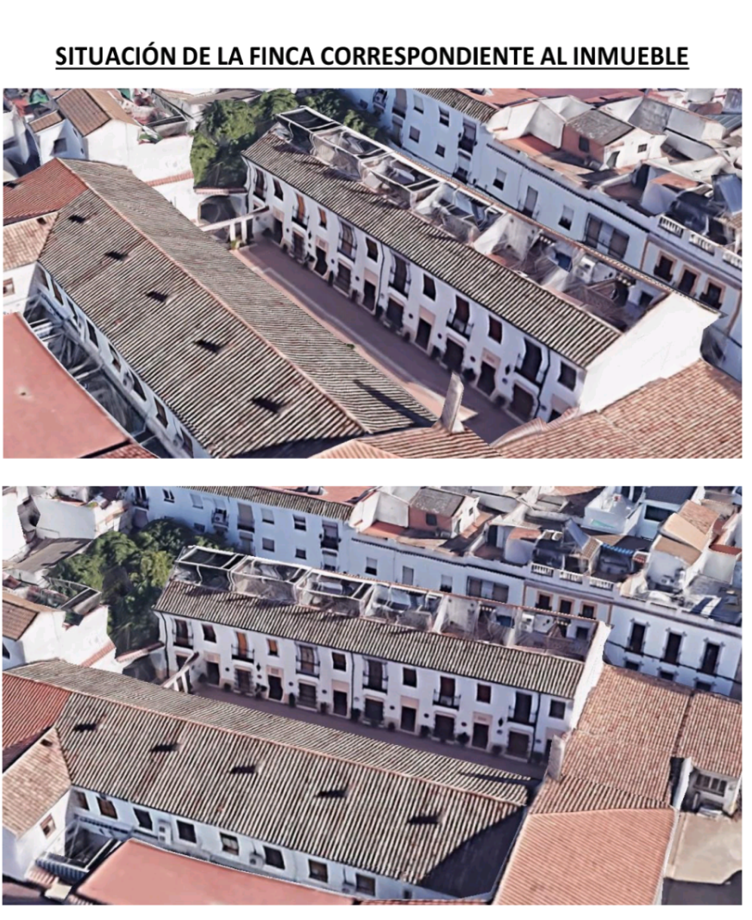  à vendre duplex Córdoba Centro 14002 Cordoue 31
