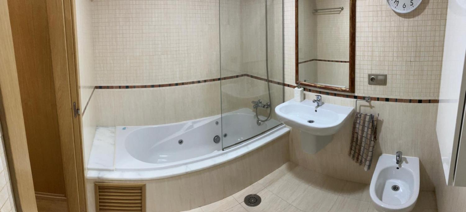  à vendre villa Baiona Vigo 12