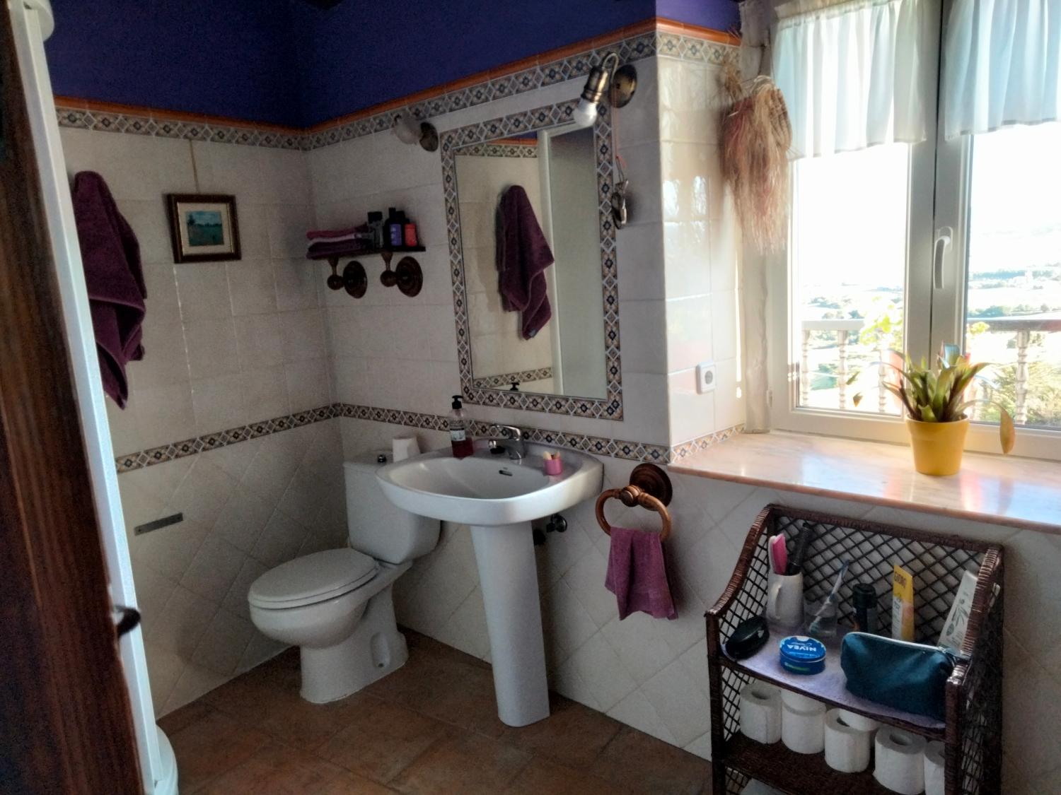  à vendre maison de ville Azcona Tierra Estella 21