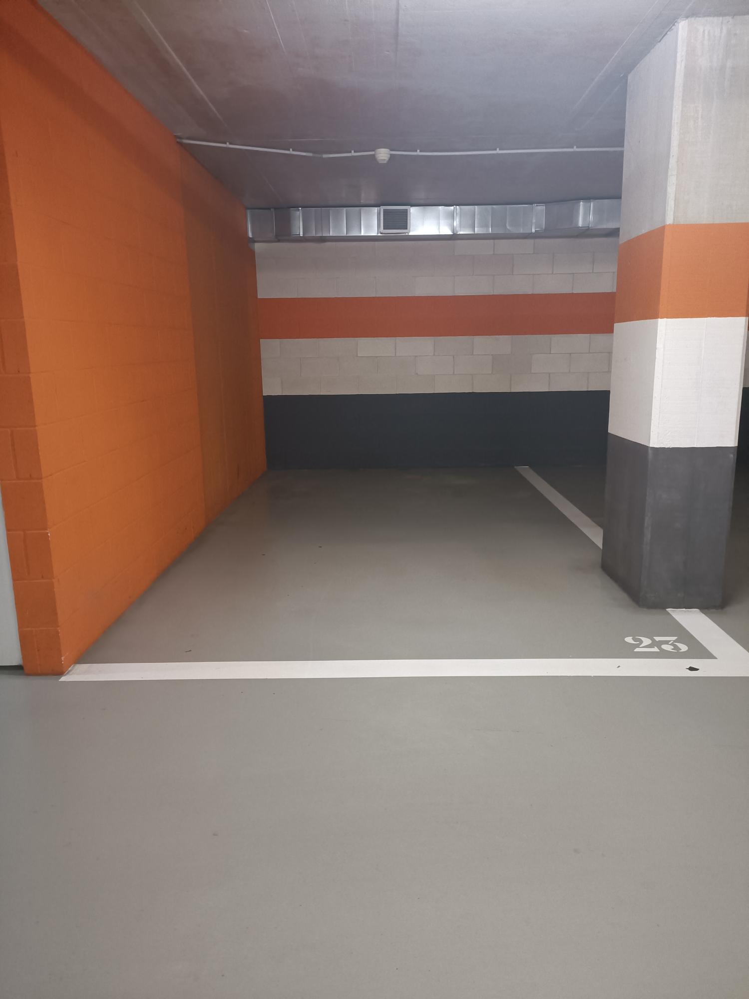  à vendre appartement Donostia Centro 20006 Donostialdea 26