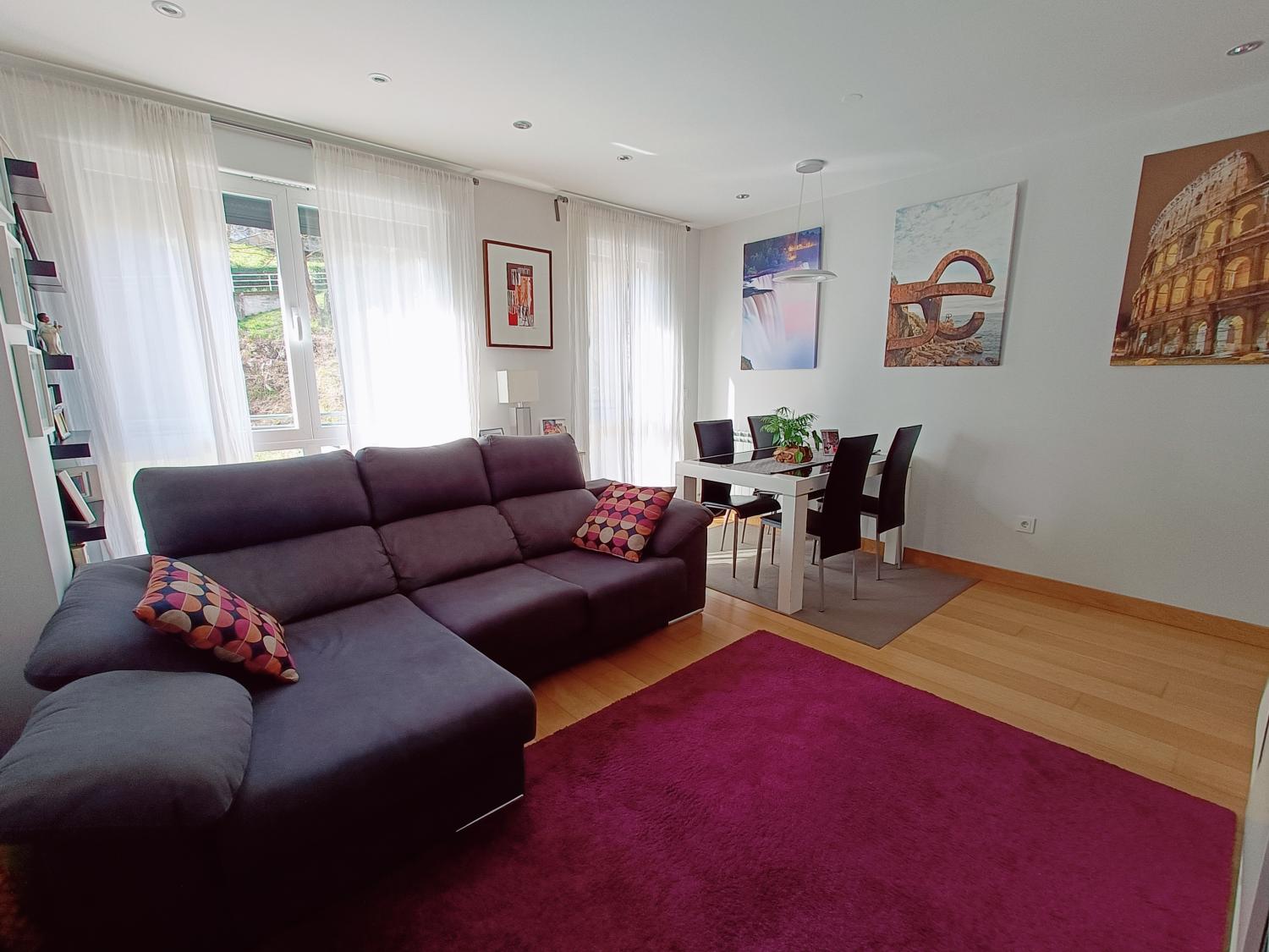  à vendre appartement Donostia Centro 20006 Donostialdea 3