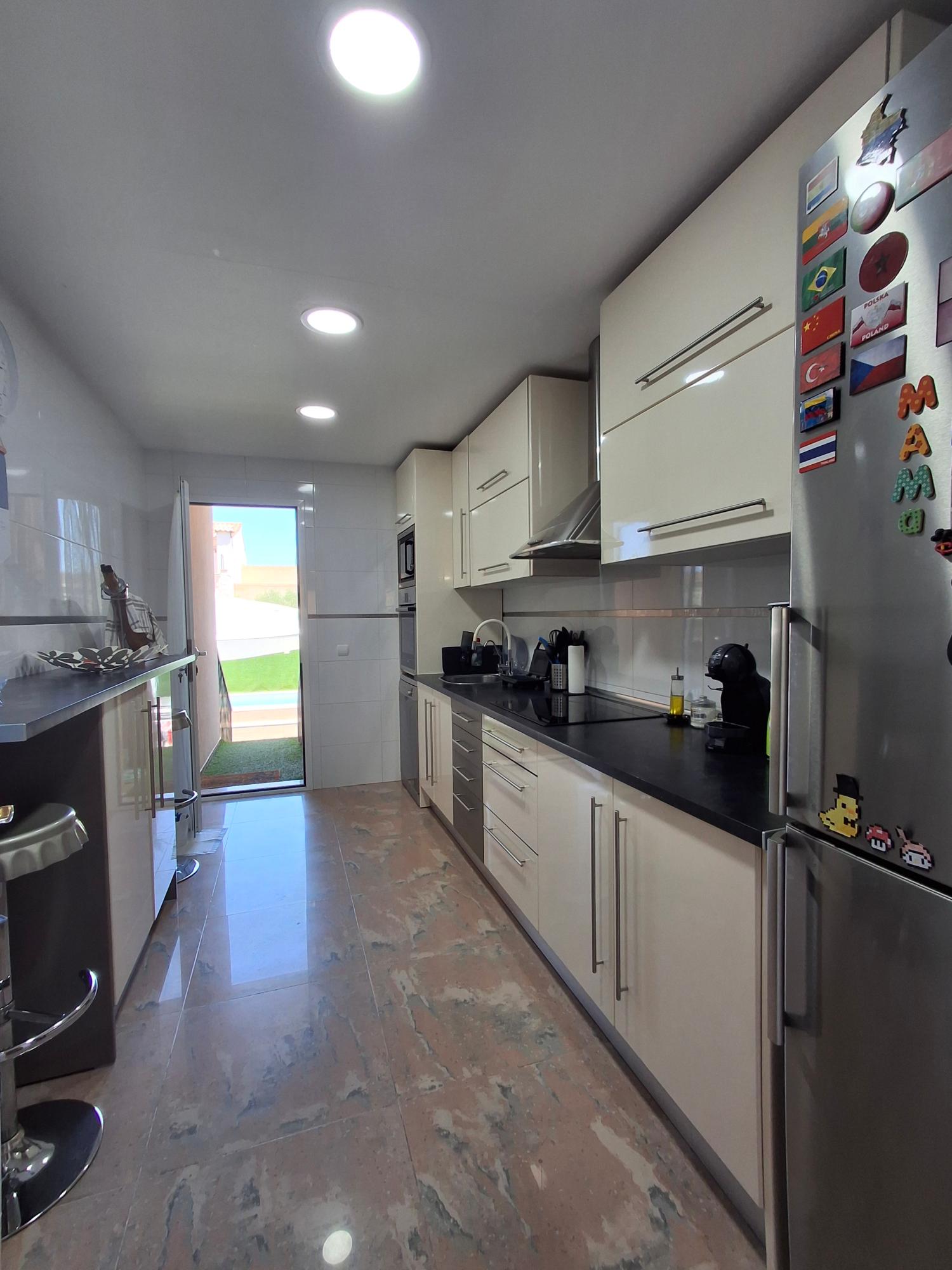 à vendre duplex Santa Maria Del Camí Raiguer 10