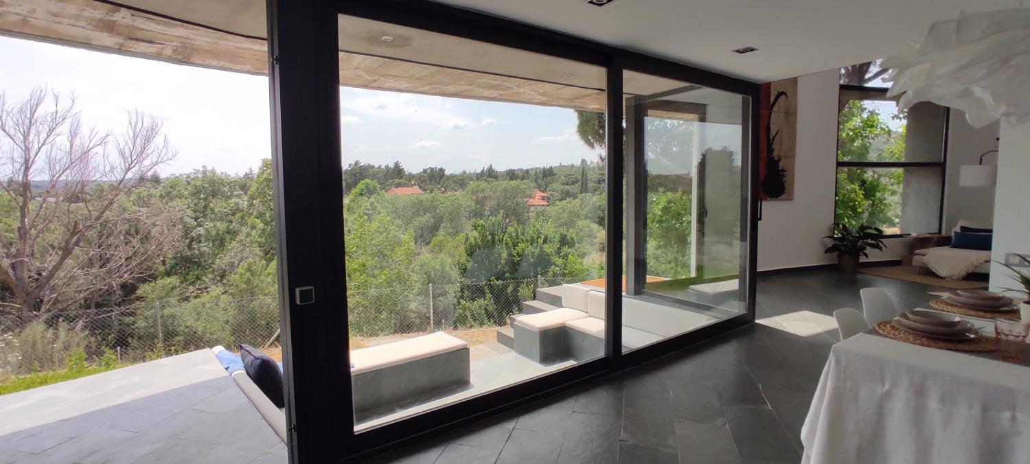  à vendre villa Fuente La Teja Cuenca Del Guadarrama 7