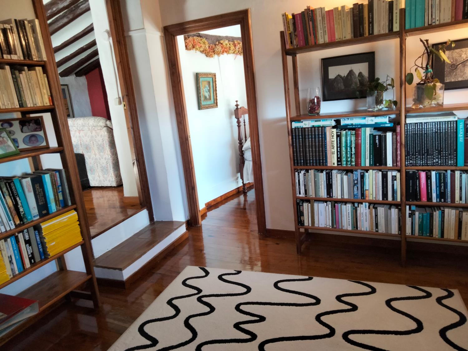  à vendre maison de ville Azcona Tierra Estella 26