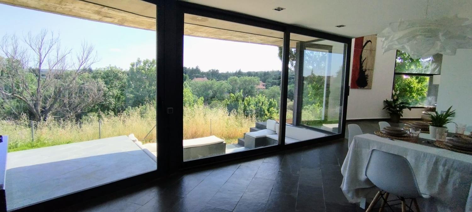  à vendre villa Fuente La Teja Cuenca Del Guadarrama 10