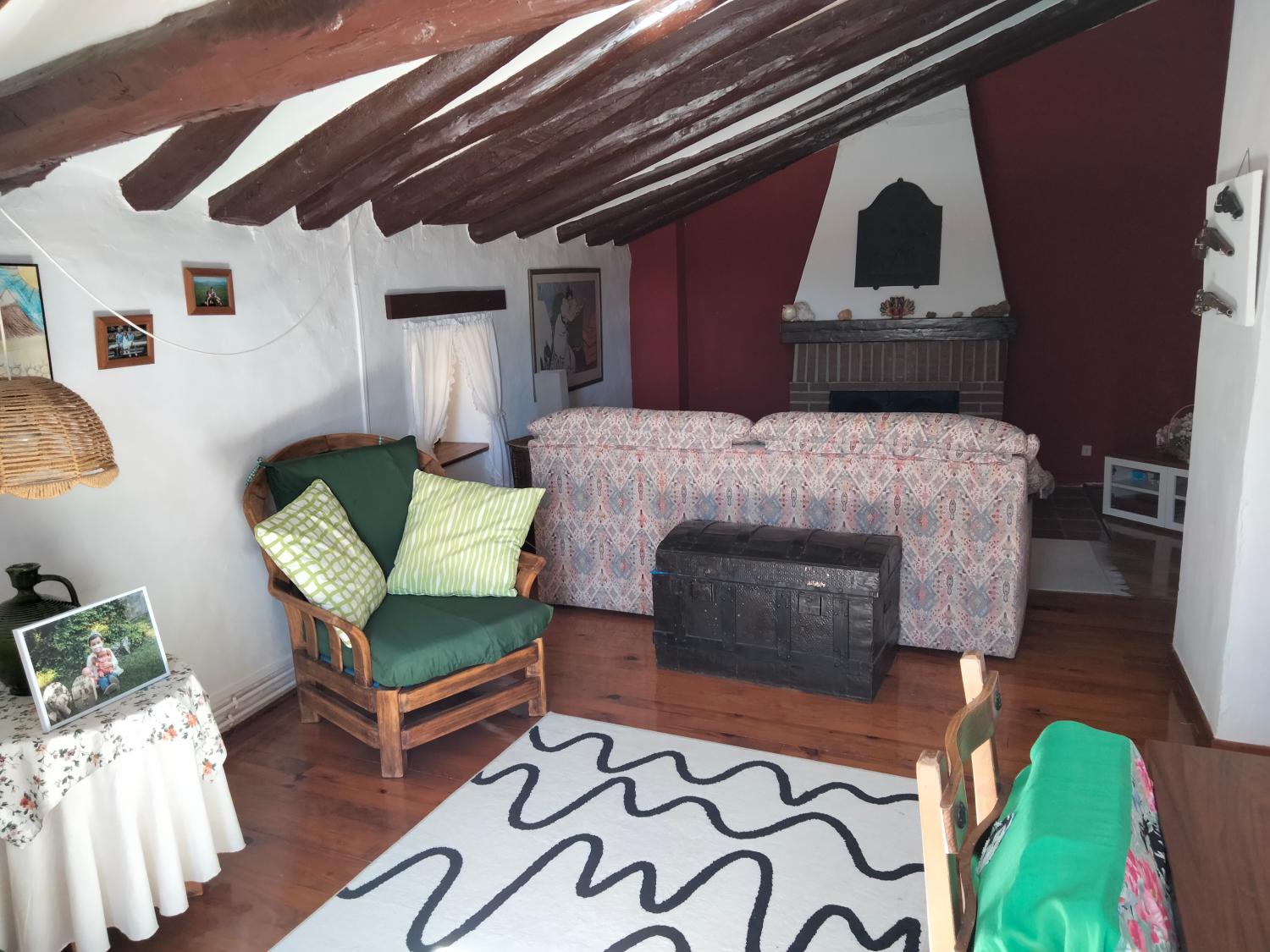  à vendre maison de ville Azcona Tierra Estella 29