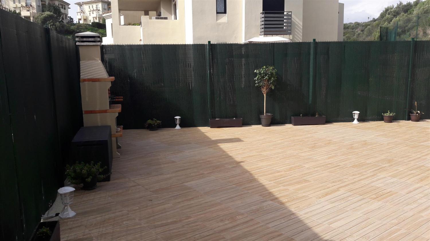  à vendre appartement Resinera-Voladilla Costa Del Sol Occidental 26