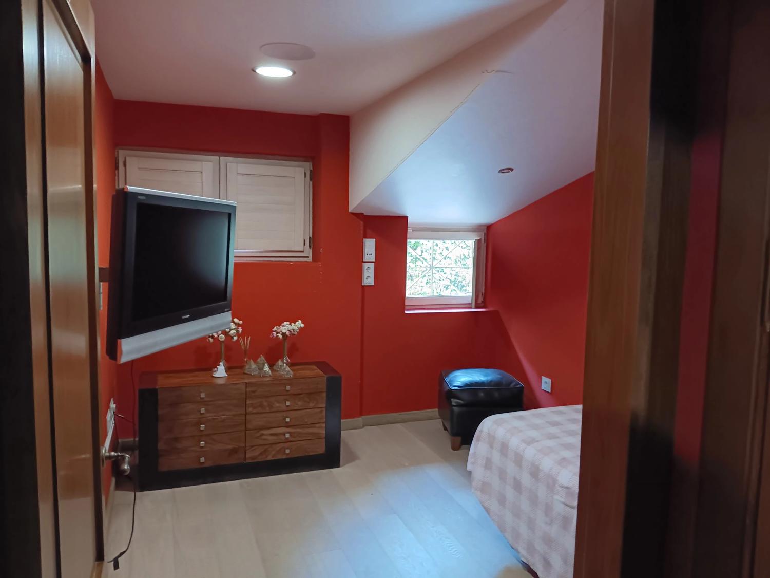  à vendre maison de campagne Porto Do Cabo Ferrol 23