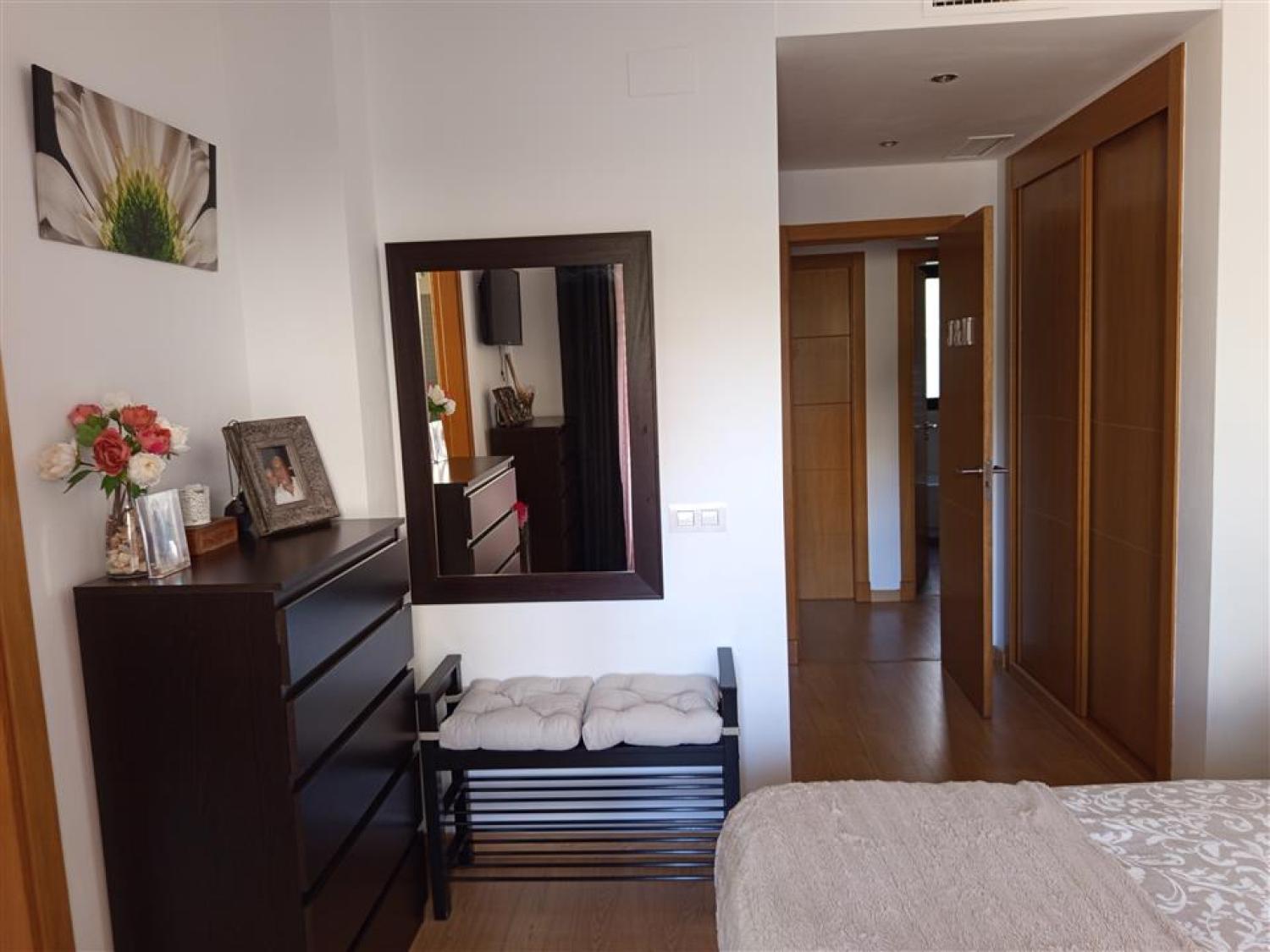  à vendre appartement Resinera-Voladilla Costa Del Sol Occidental 12