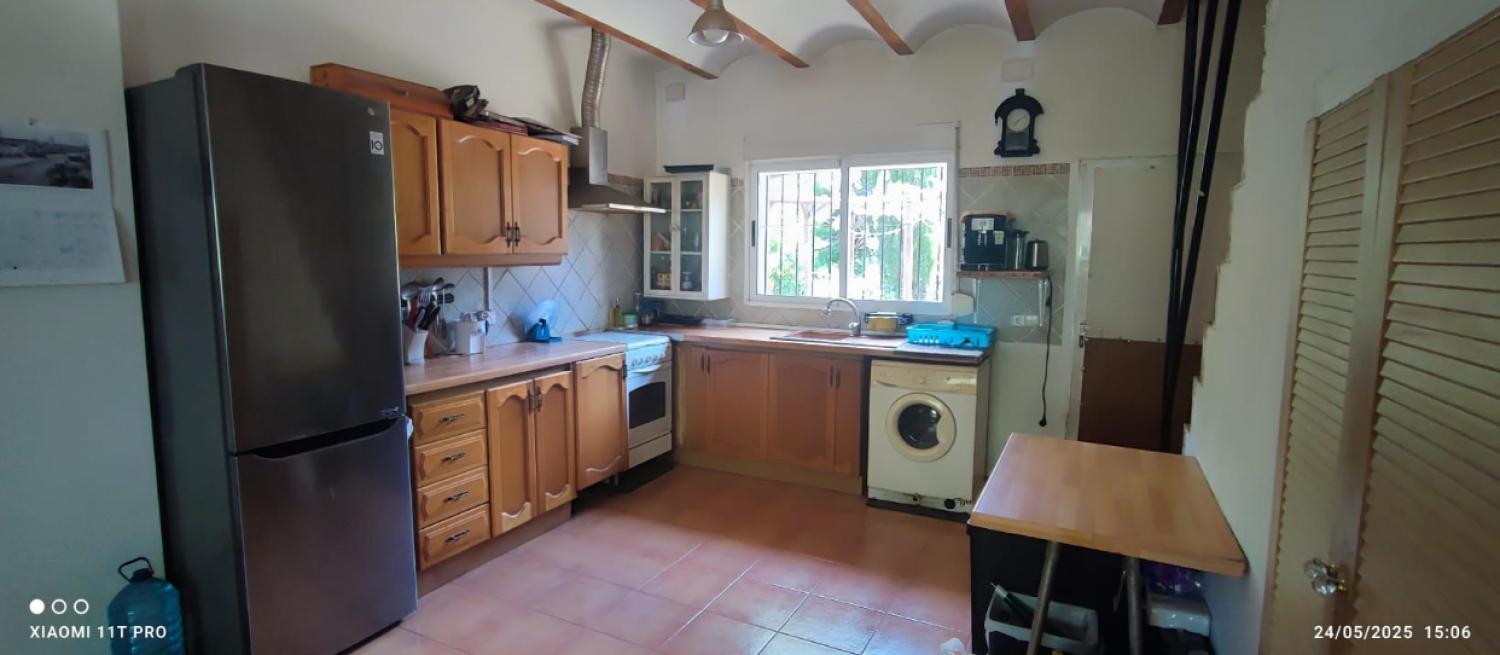  à vendre maison Vall De Gallinera Marina Alta 13