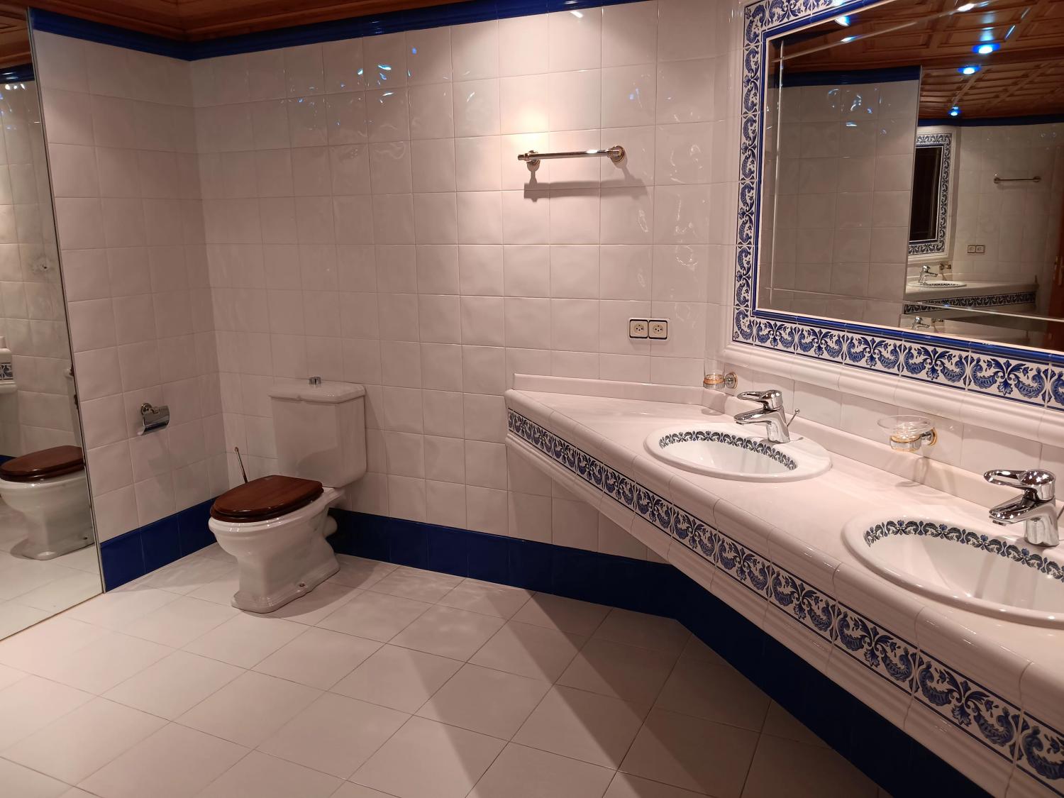  à vendre maison de campagne Porto Do Cabo Ferrol 18