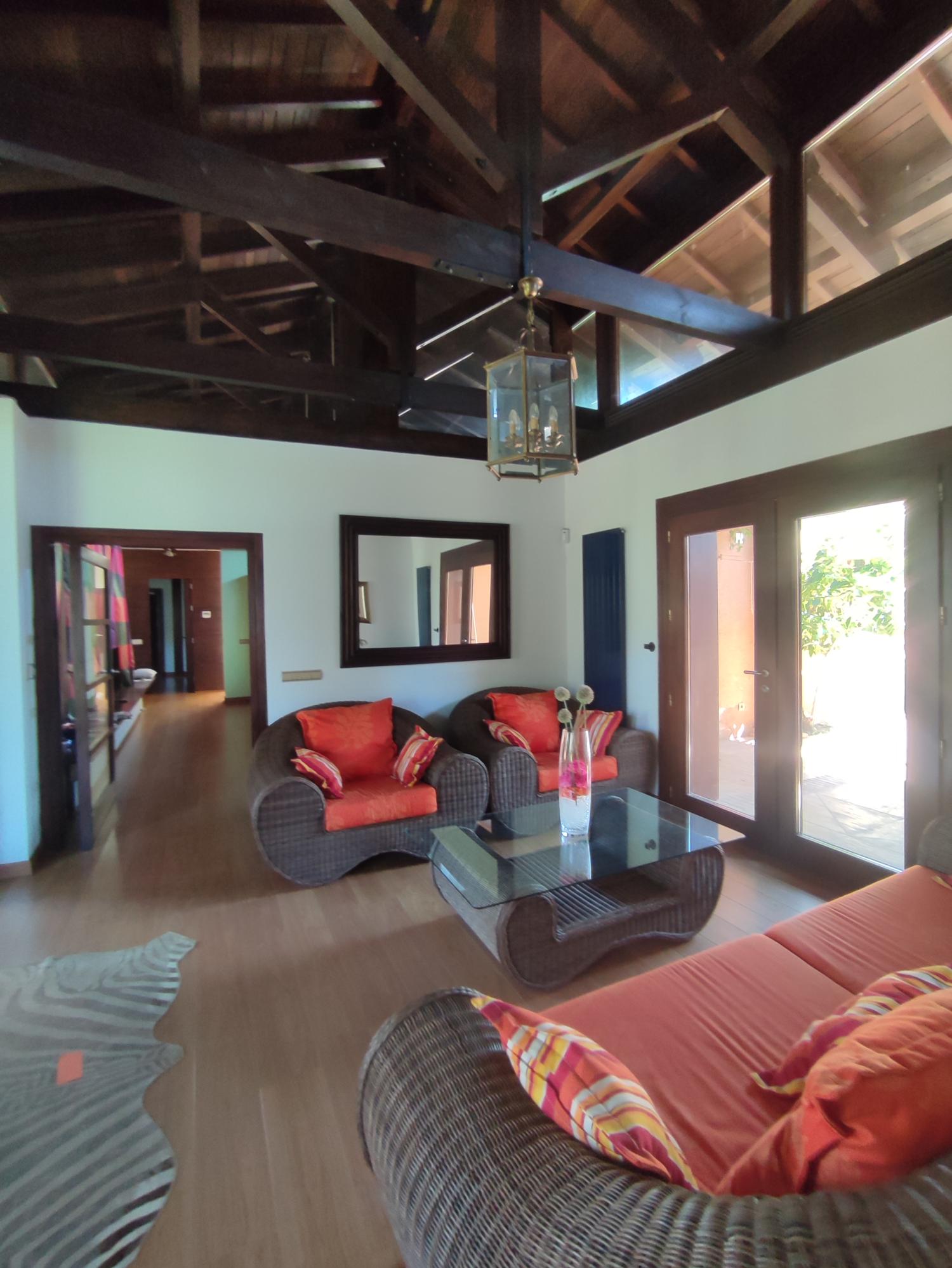  à vendre maison Ciudad Real Centro-El Pilar Campo De Calatrava 15