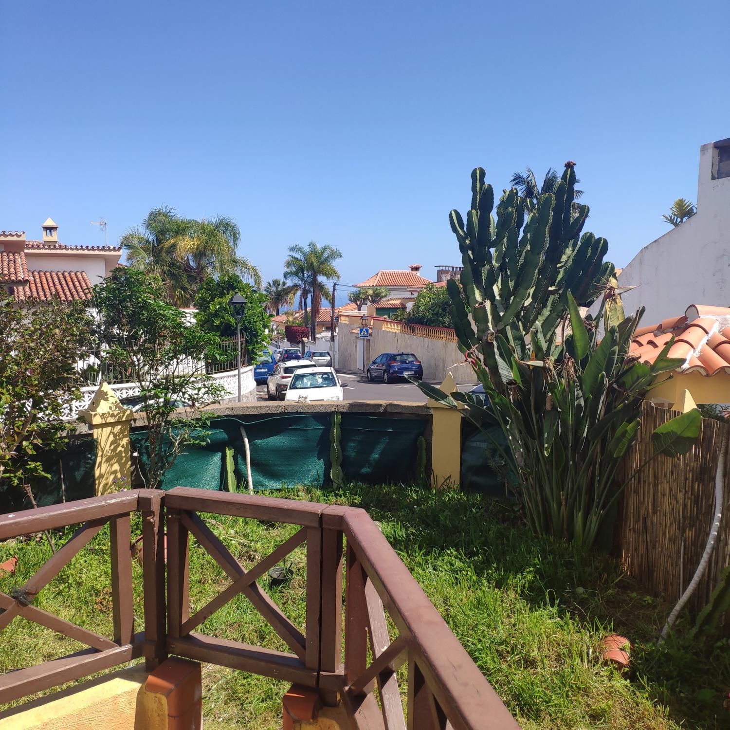  à vendre appartement El Toscal Zona Norte 5