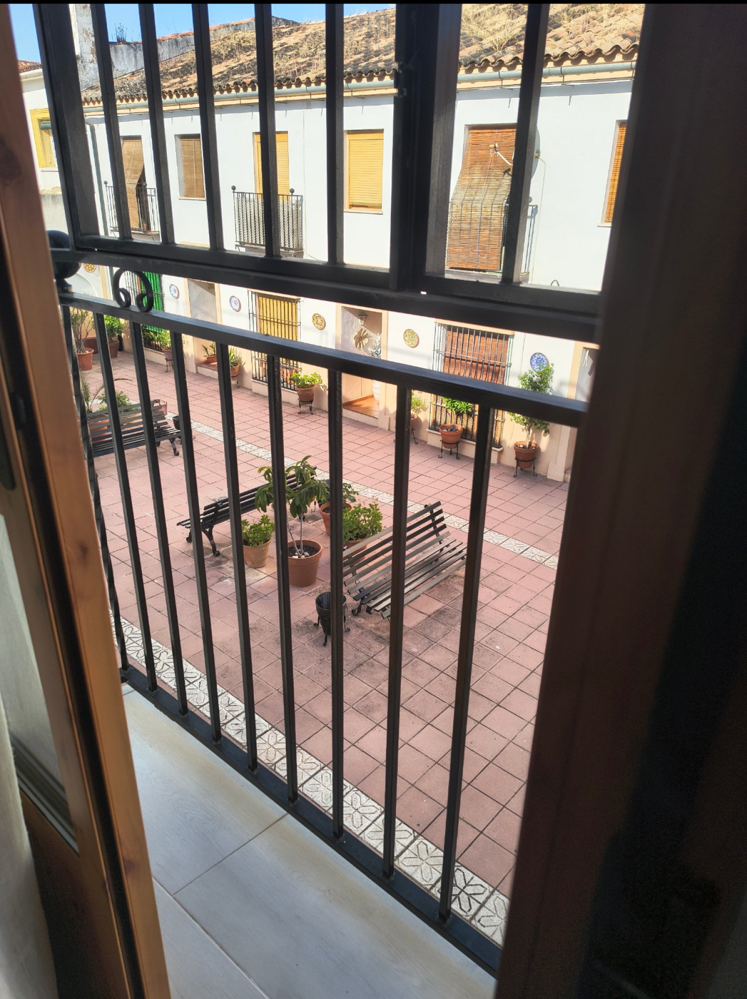  à vendre duplex Córdoba Centro 14002 Cordoue 7