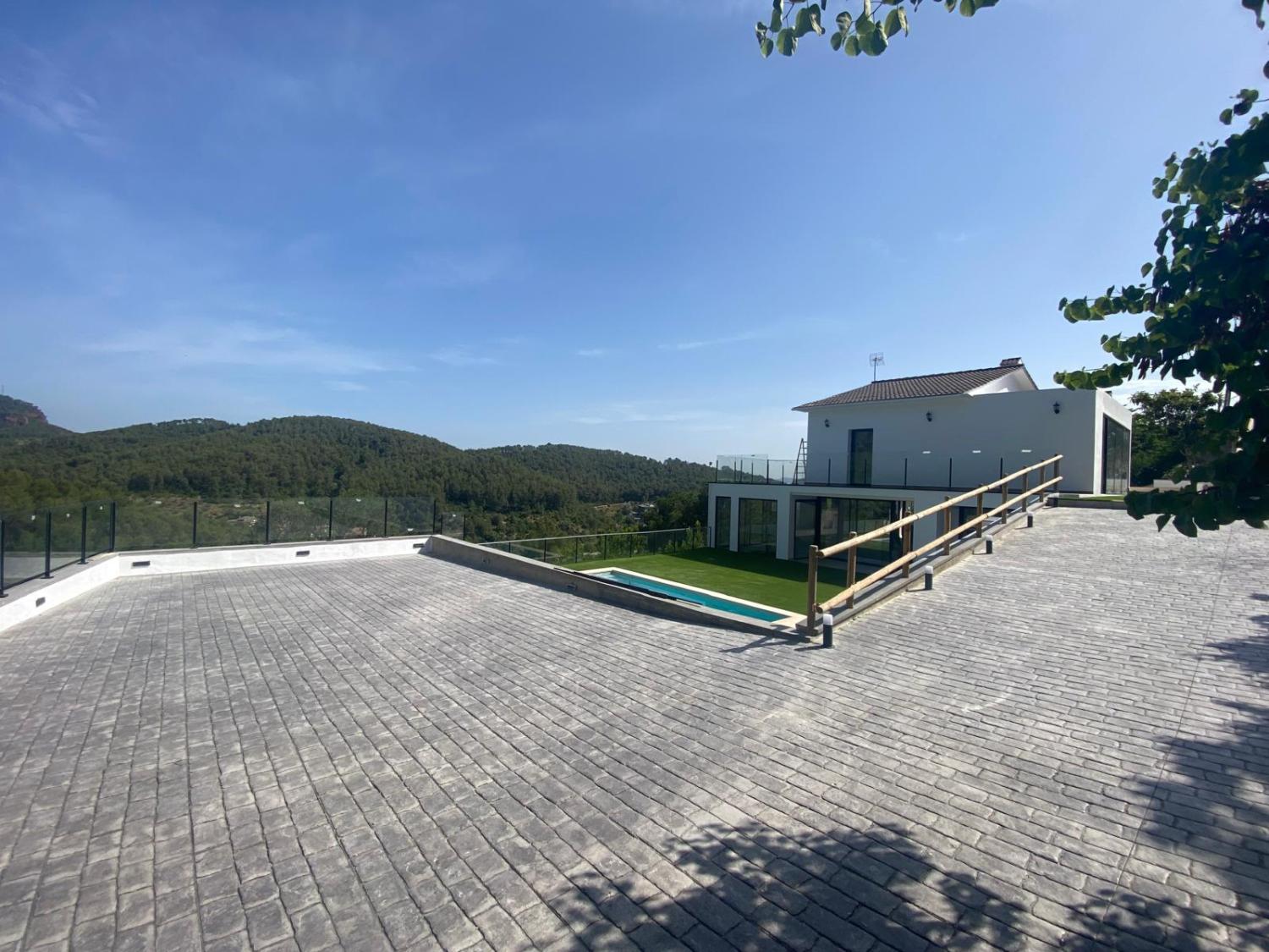  à vendre villa Torrelles De Llobregat Baix Llobregat 2