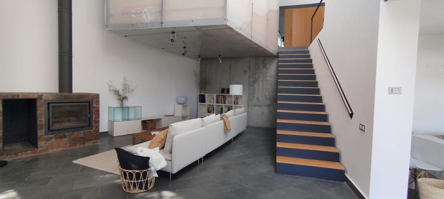 à vendre villa Fuente La Teja Cuenca Del Guadarrama 18