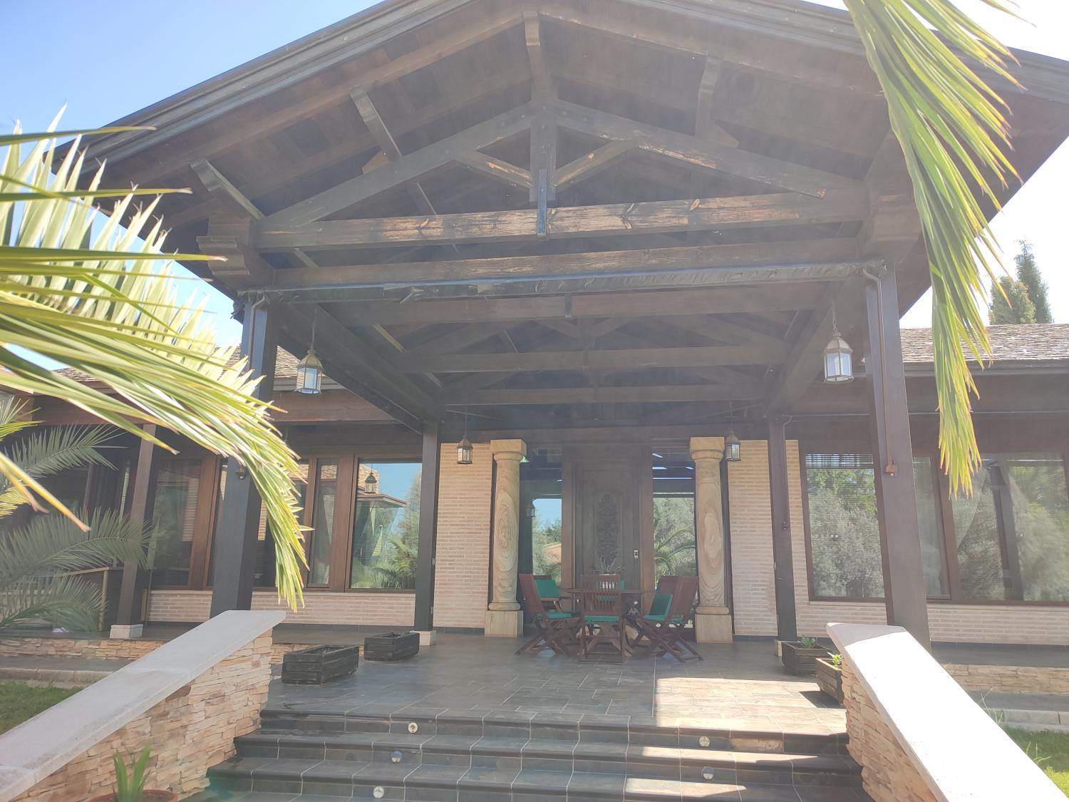  à vendre maison Ciudad Real Centro-El Pilar Campo De Calatrava 3
