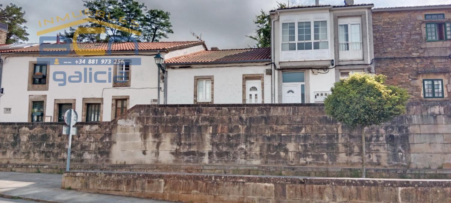  à vendre maison Santiago De Compostela Santiago 2
