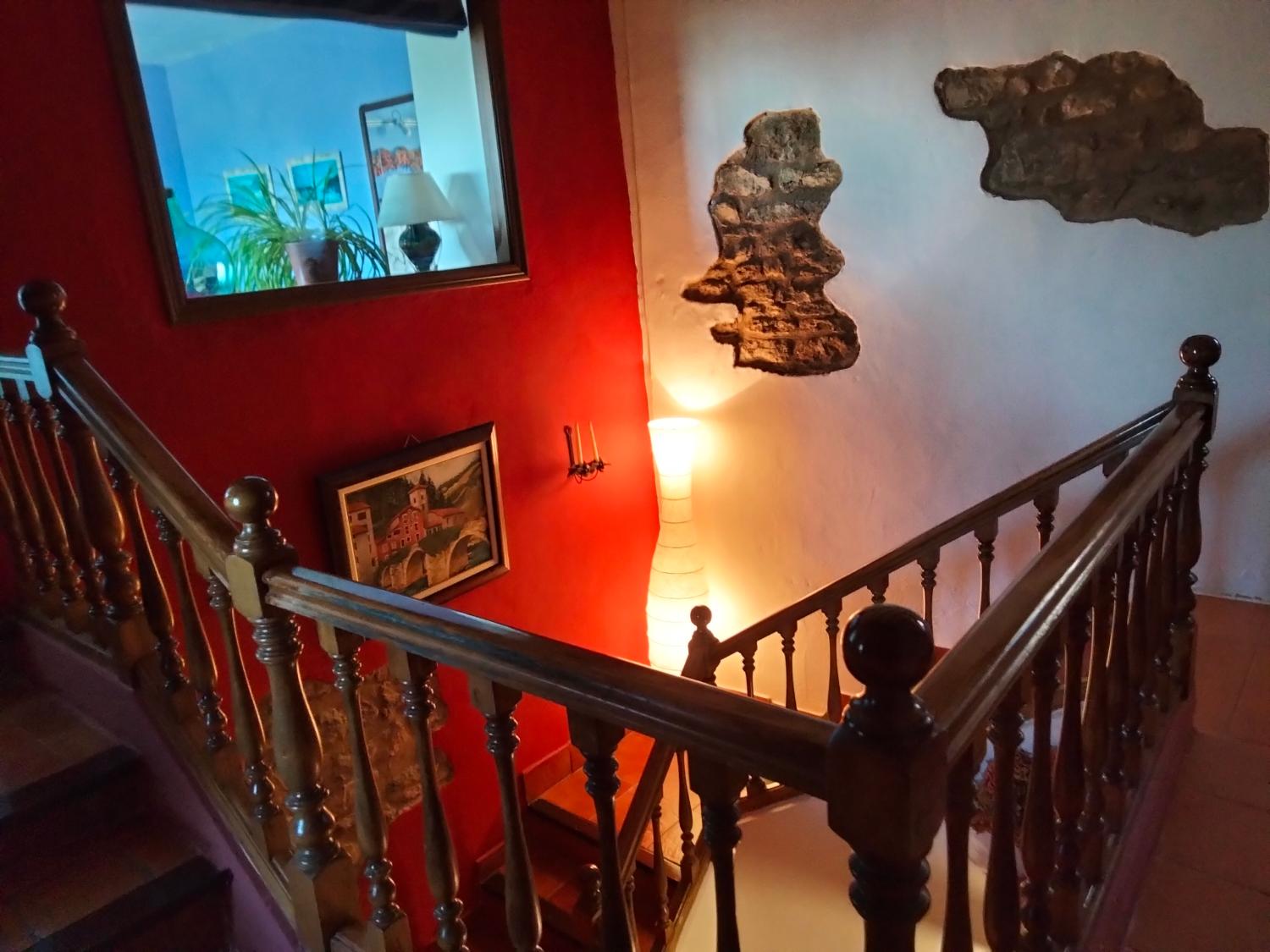  à vendre maison de ville Azcona Tierra Estella 14