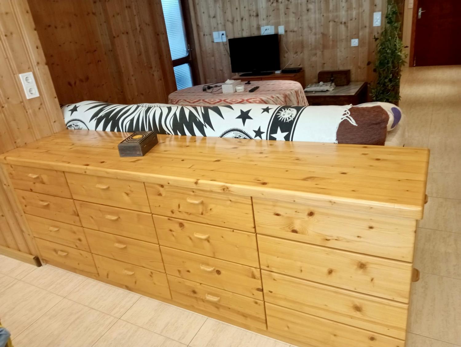  à vendre appartement Colonia De Sant Jordi Sud 8