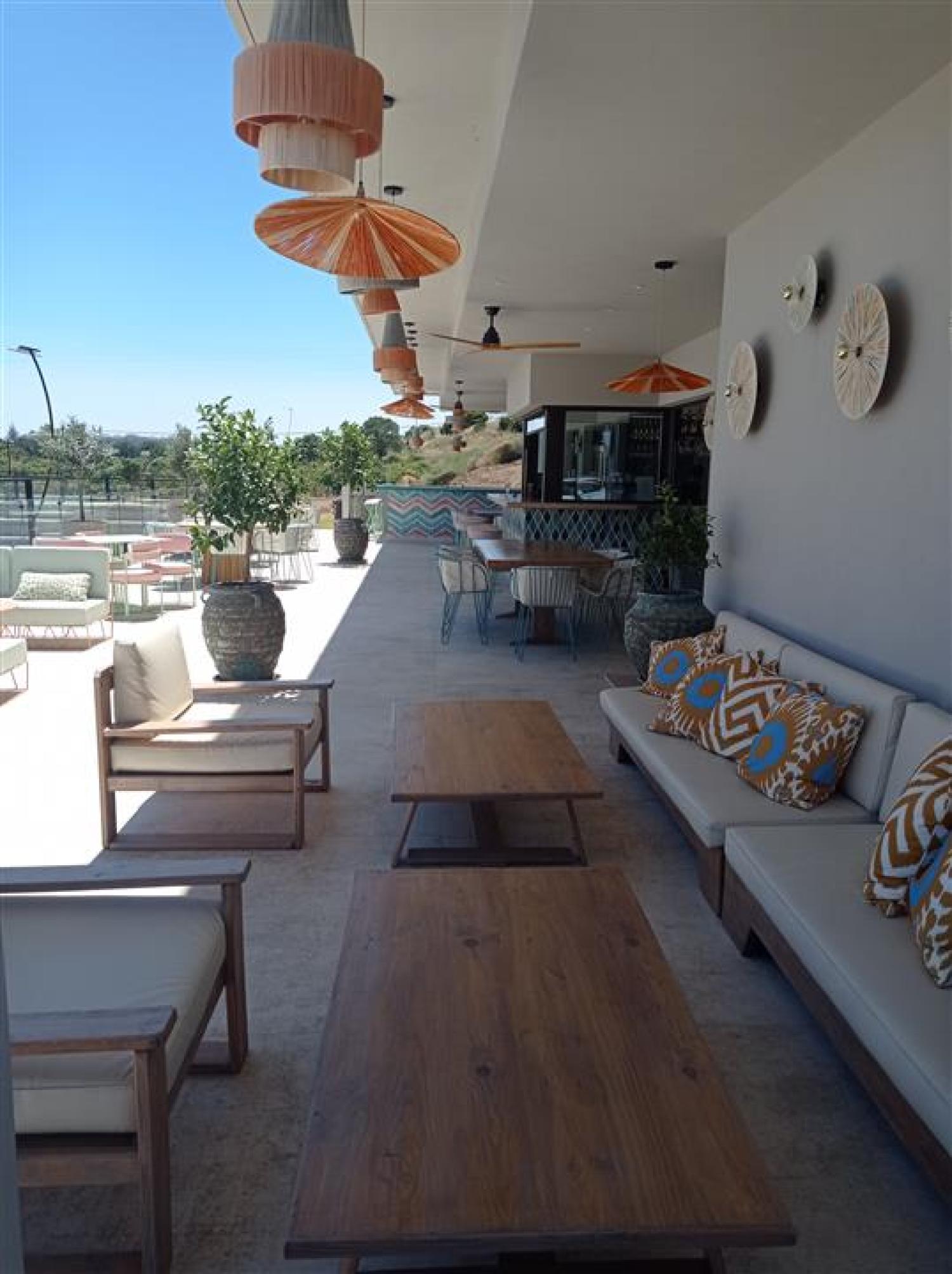  à vendre appartement Resinera-Voladilla Costa Del Sol Occidental 36