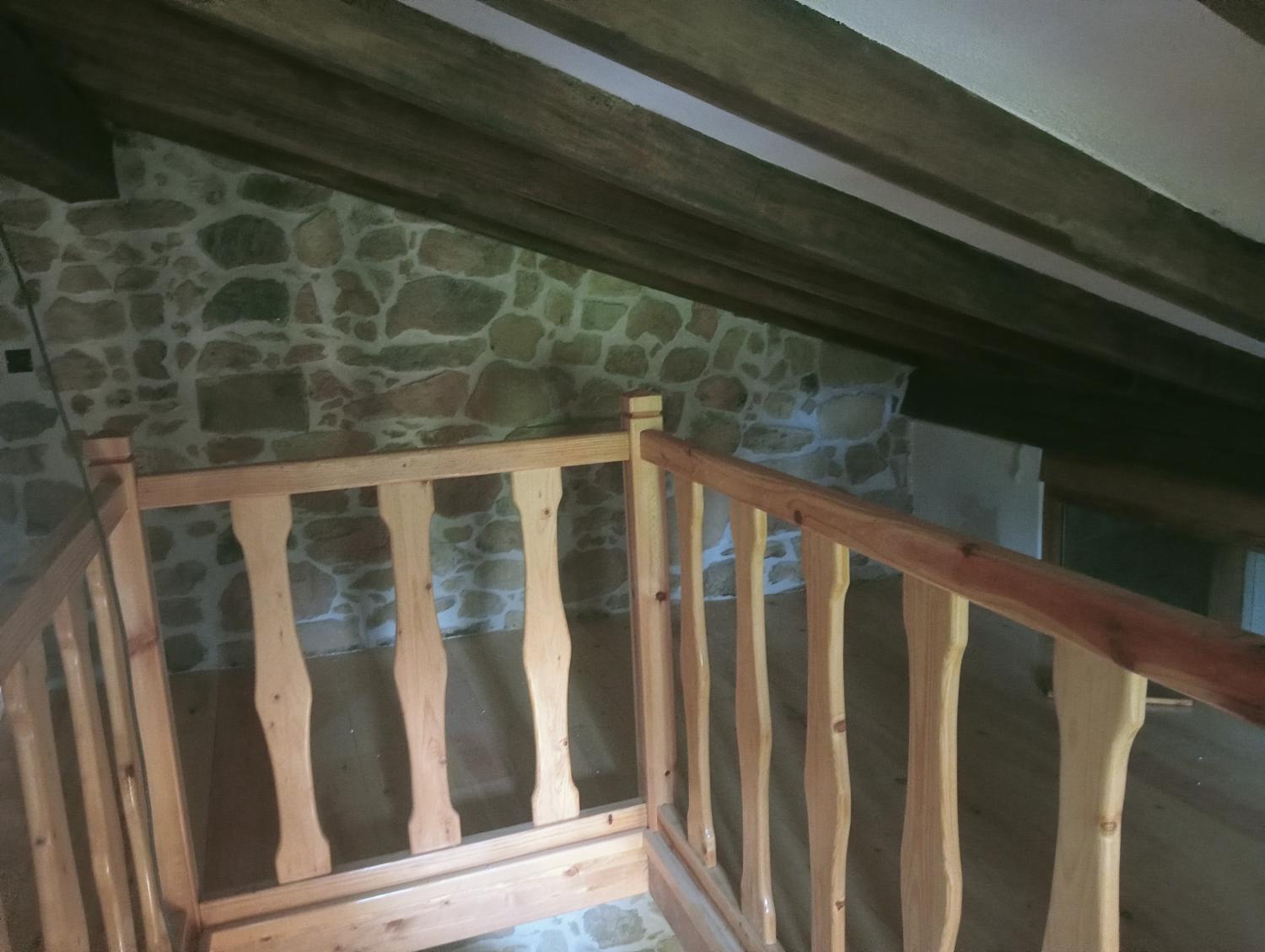  à vendre maison Mercadal Besaya 10