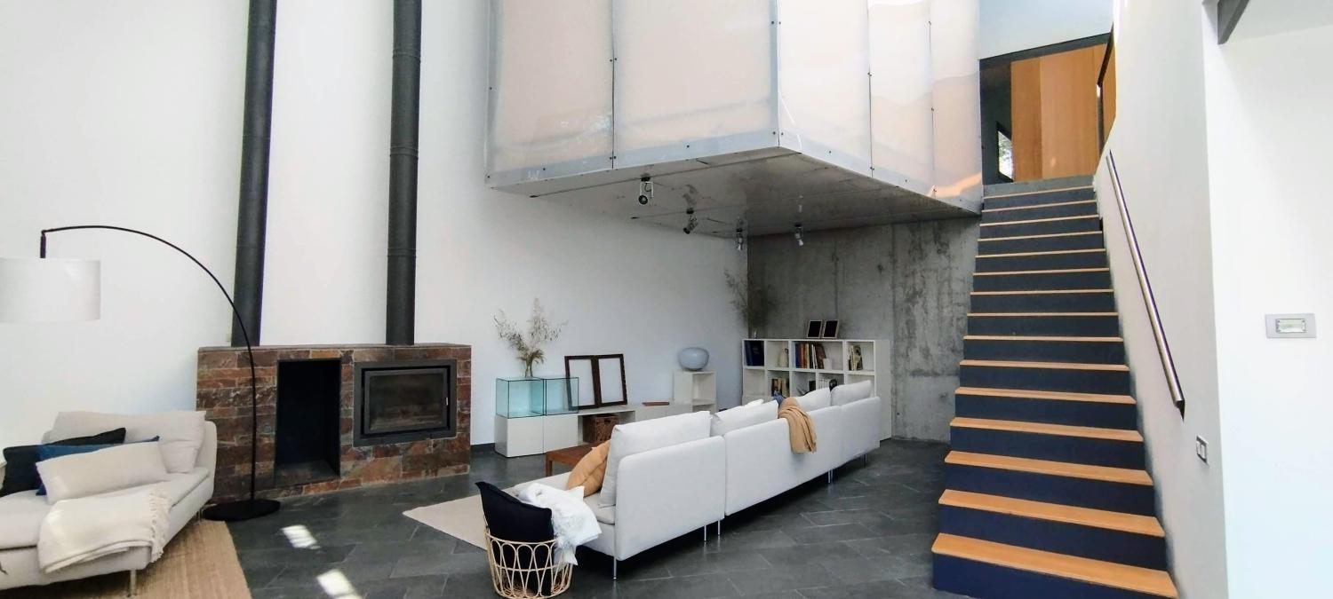  à vendre villa Fuente La Teja Cuenca Del Guadarrama 16