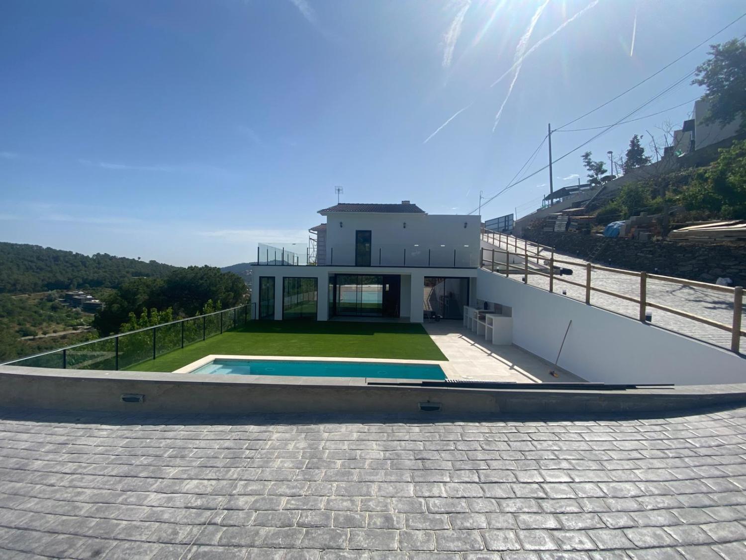  à vendre villa Torrelles De Llobregat Baix Llobregat 1