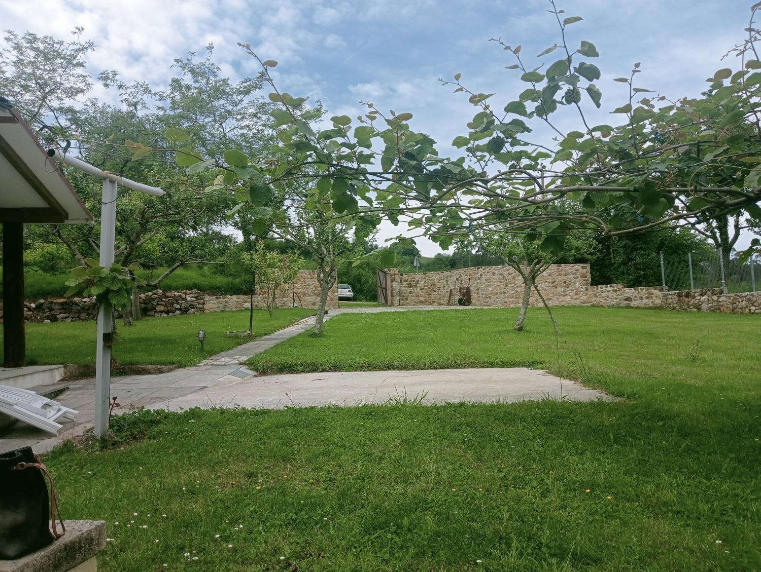  à vendre maison Mercadal Besaya 3