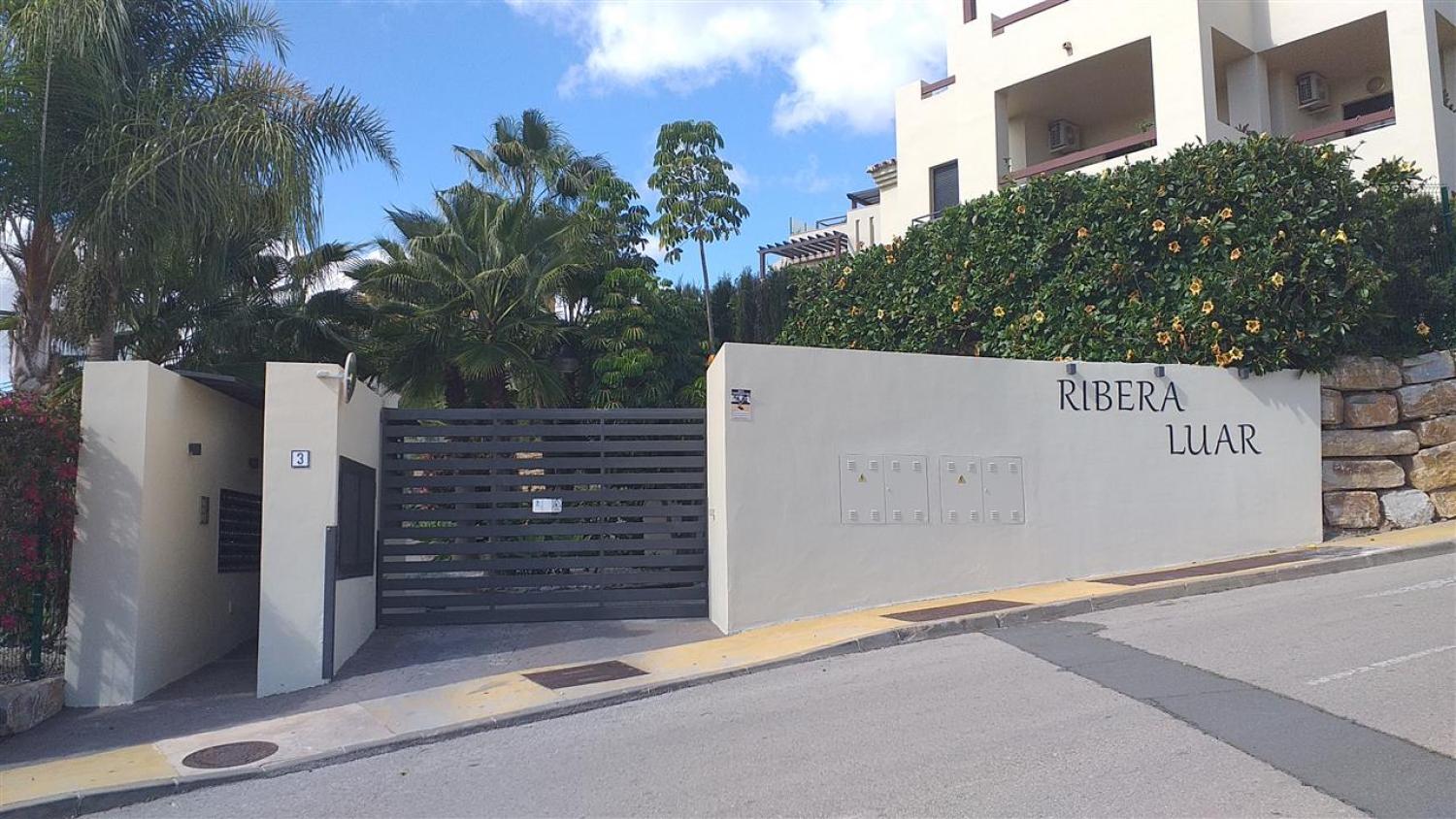  à vendre appartement Resinera-Voladilla Costa Del Sol Occidental 33