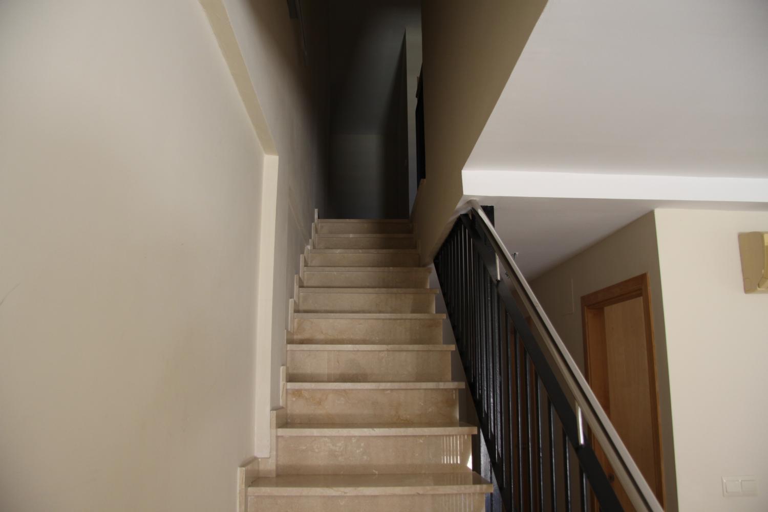  à vendre penthouse Peñíscola Baix Maestrat 12