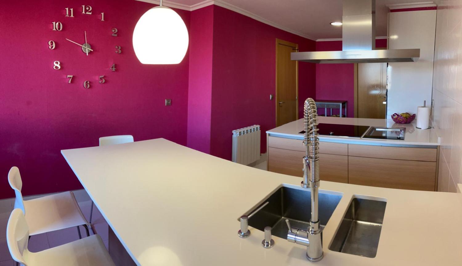  à vendre villa Baiona Vigo 20
