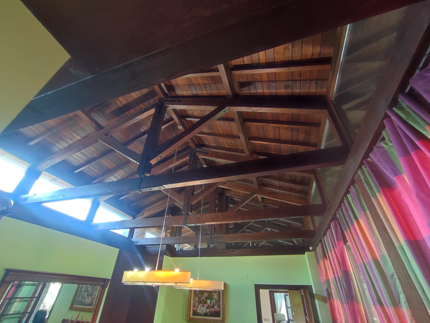  à vendre maison Ciudad Real Centro-El Pilar Campo De Calatrava 5