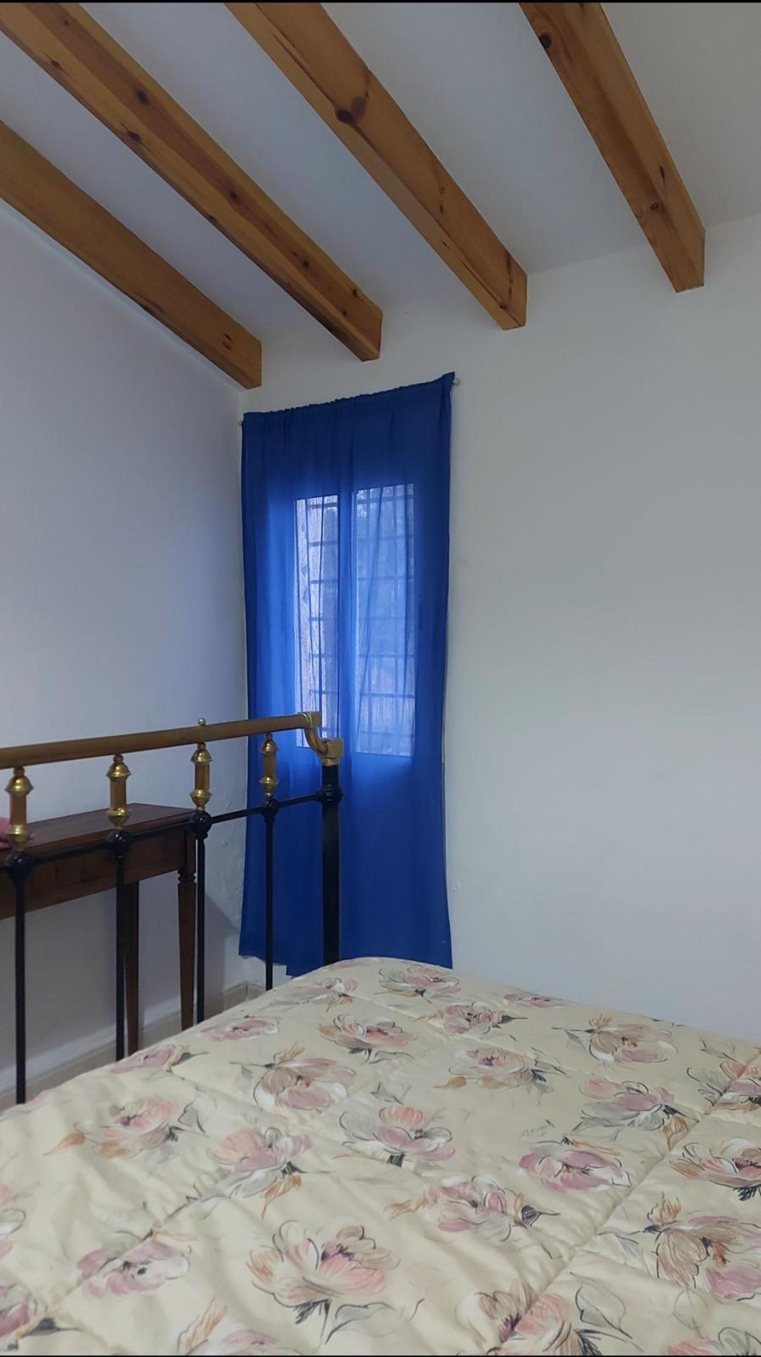  à vendre maison de campagne Lubrín Levante Almeriense 9
