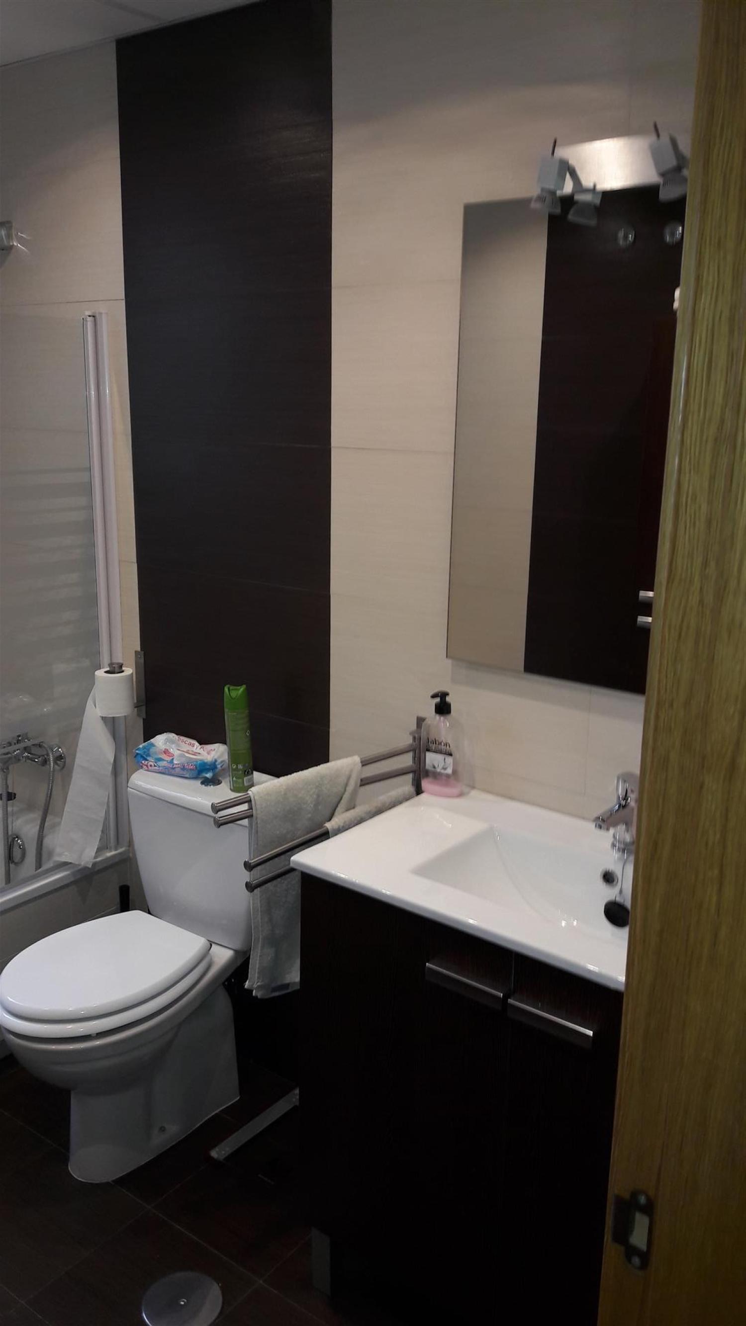  à vendre appartement Resinera-Voladilla Costa Del Sol Occidental 23