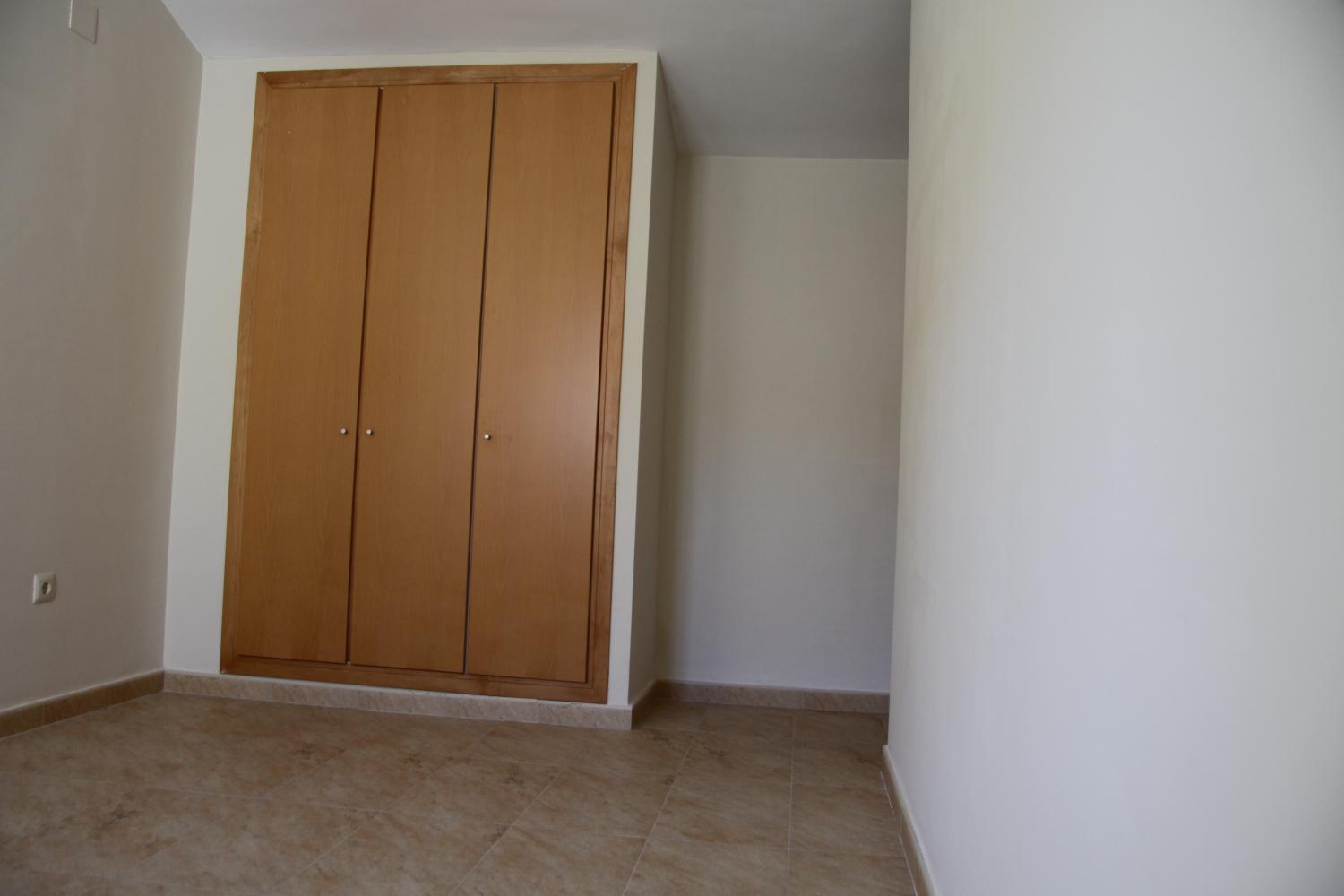  à vendre penthouse Peñíscola Baix Maestrat 26