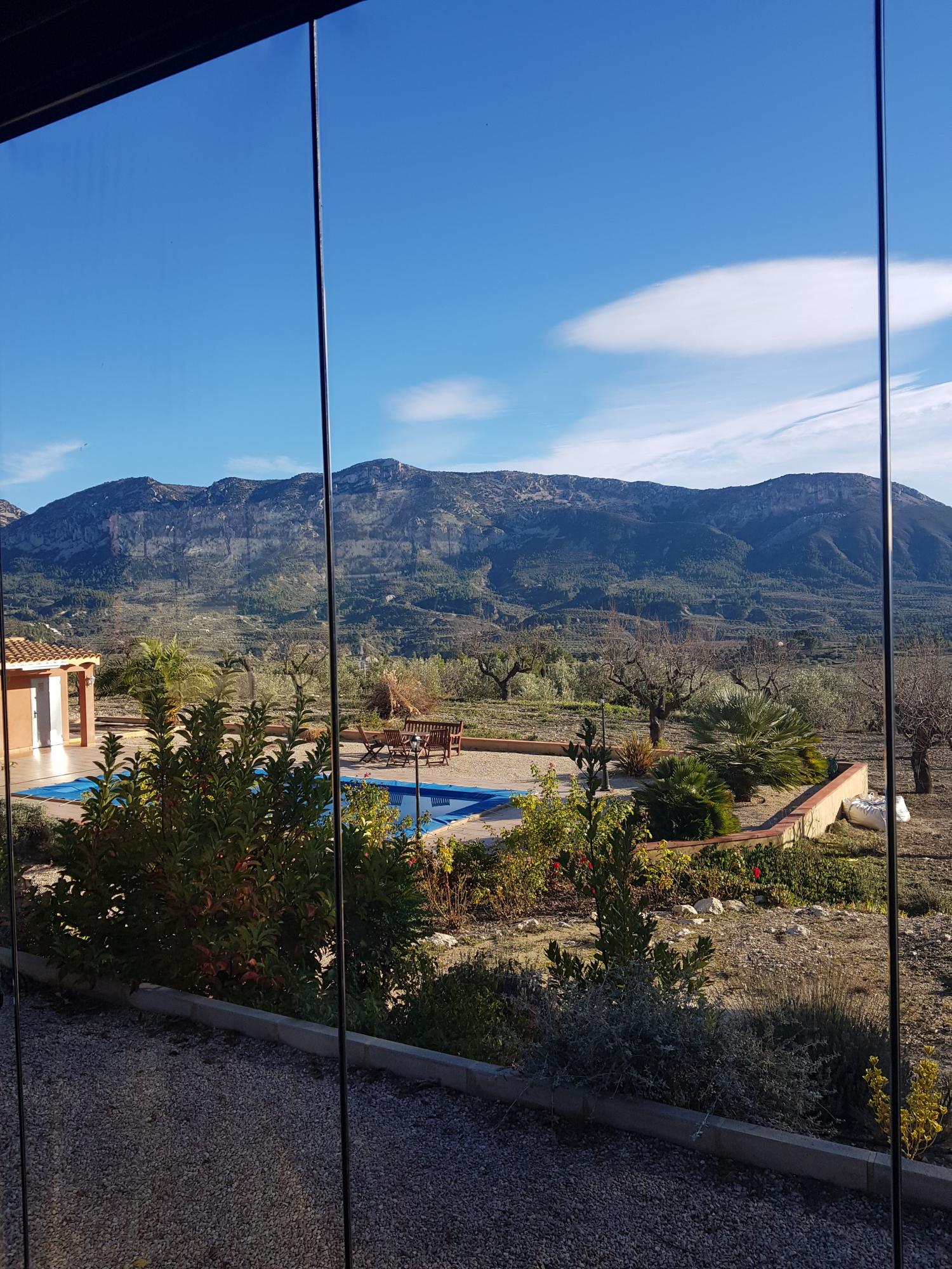 à vendre villa Balones Comtat 3