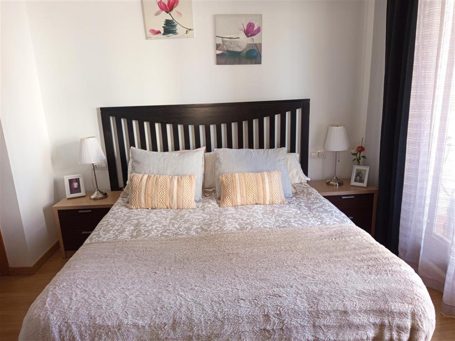  à vendre appartement Resinera-Voladilla Costa Del Sol Occidental 10