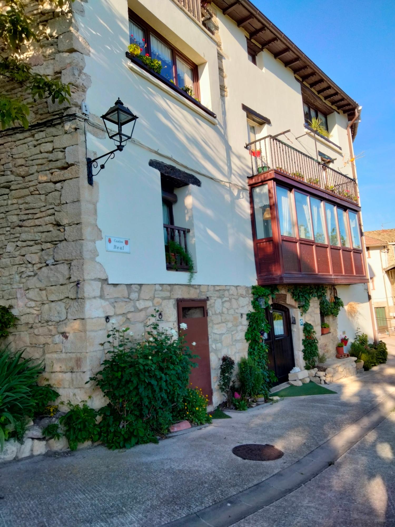  à vendre maison de ville Azcona Tierra Estella 34