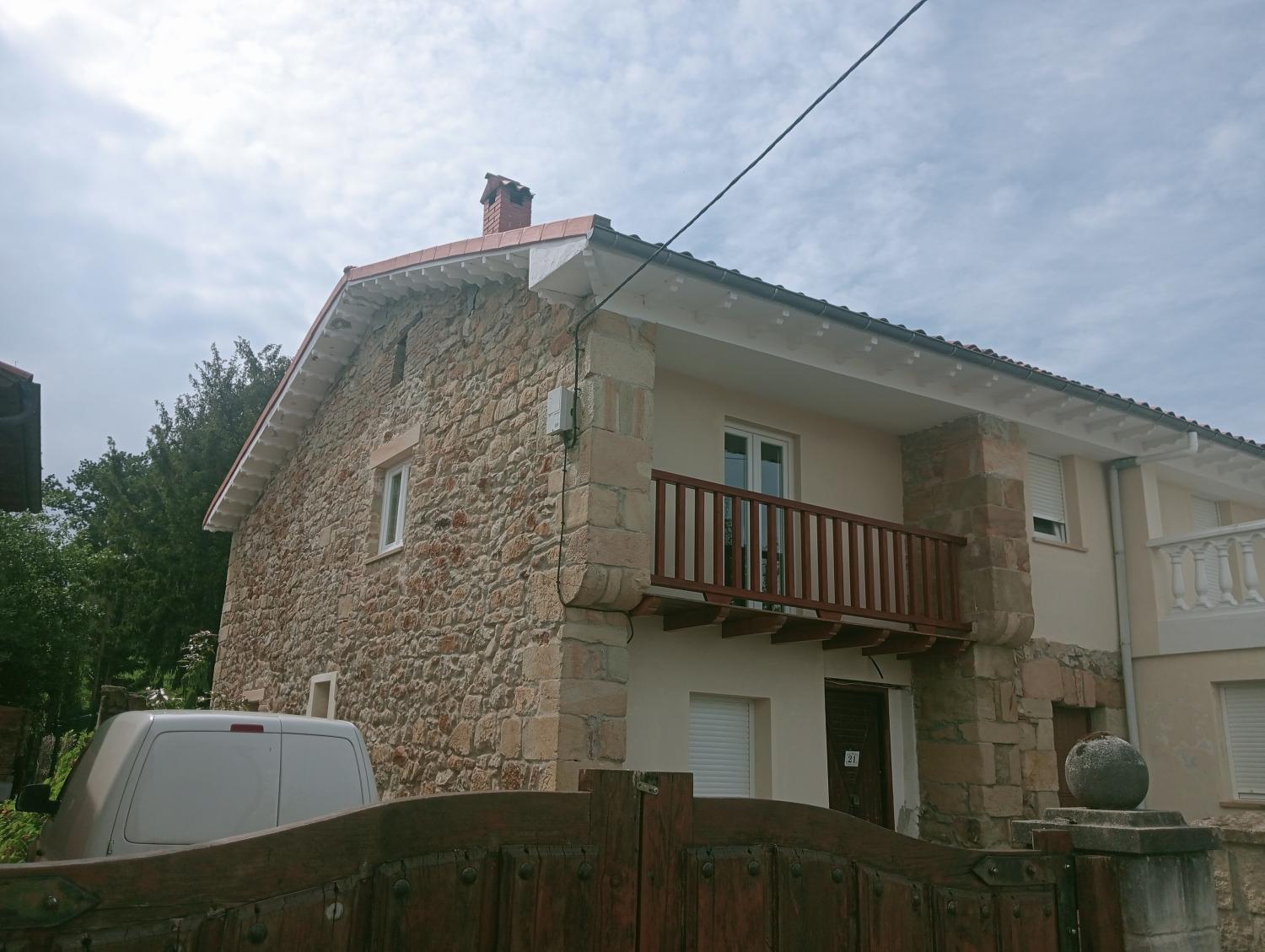  à vendre maison Mercadal Besaya 12