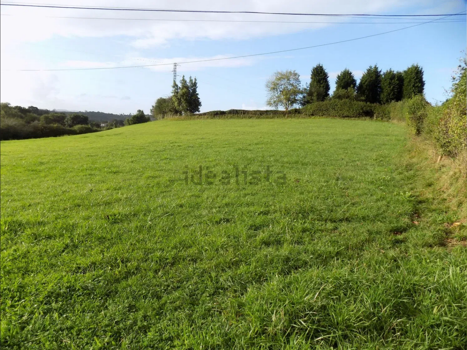 à vendre terrain Casa De Anes Oviedo 1