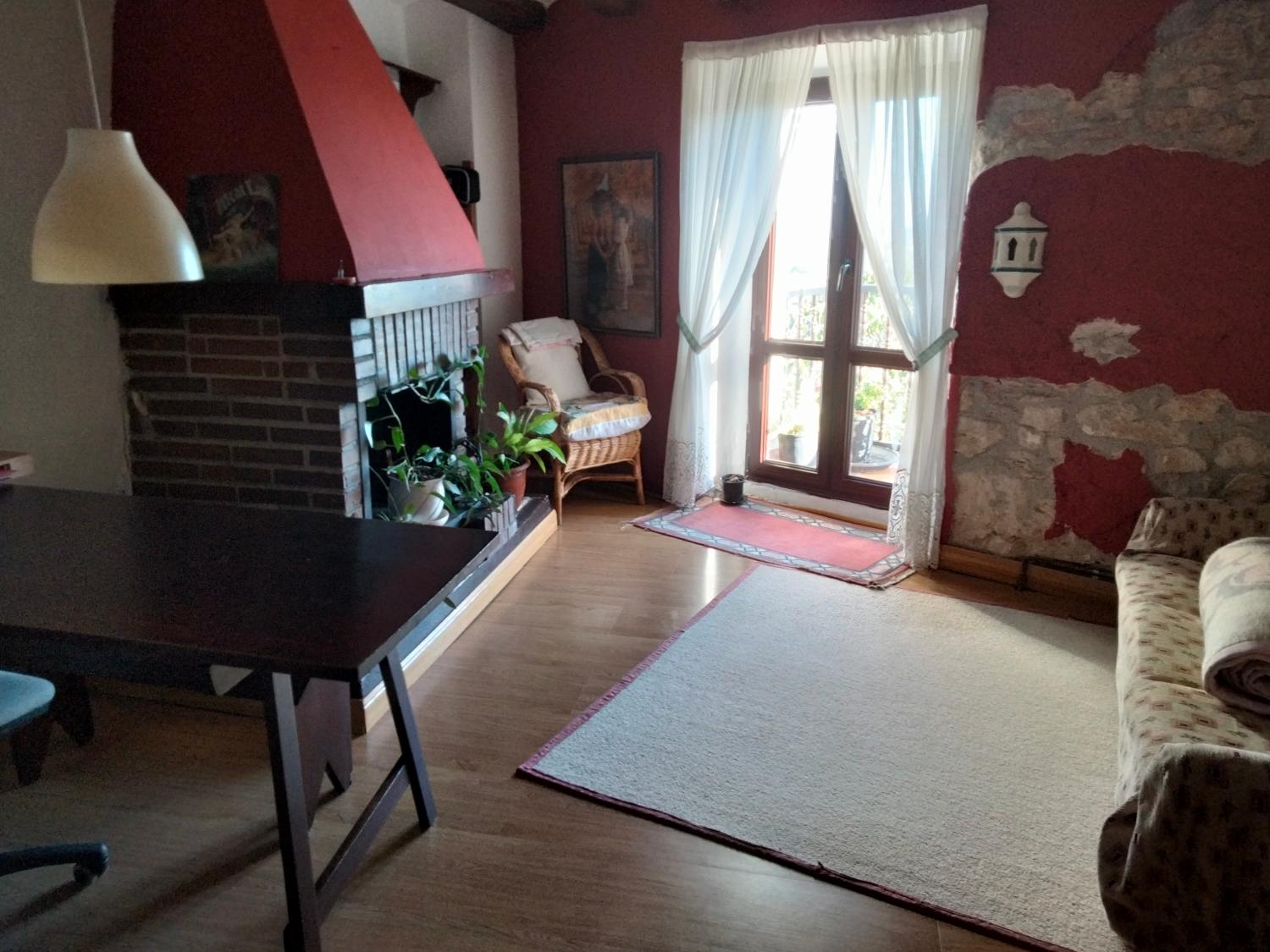  à vendre maison de ville Azcona Tierra Estella 17