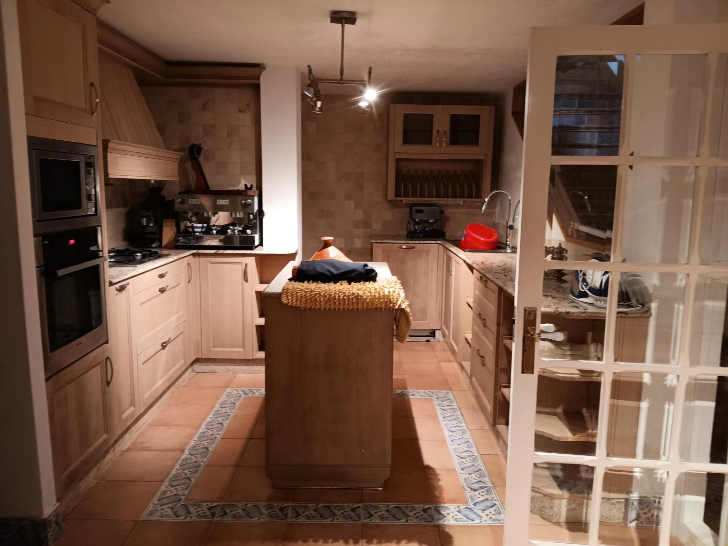  à vendre maison de campagne Porto Do Cabo Ferrol 21